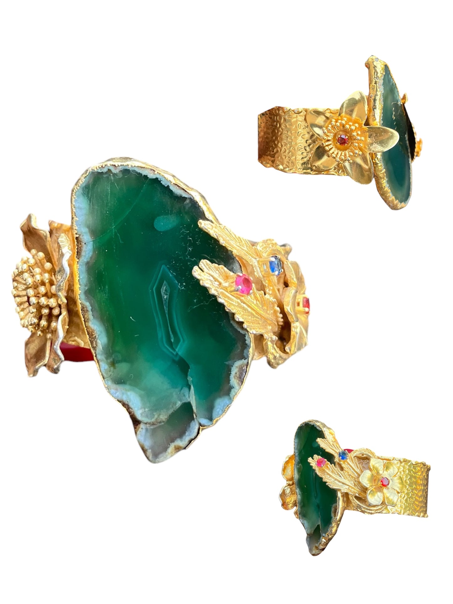 Gaia Cuff