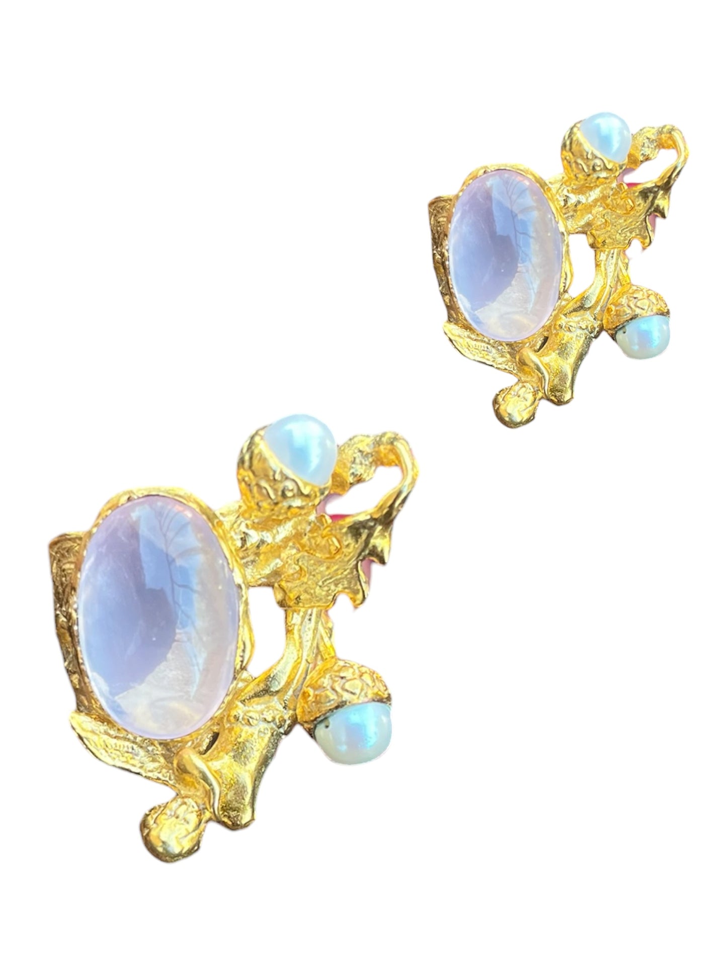 Love stone Ring