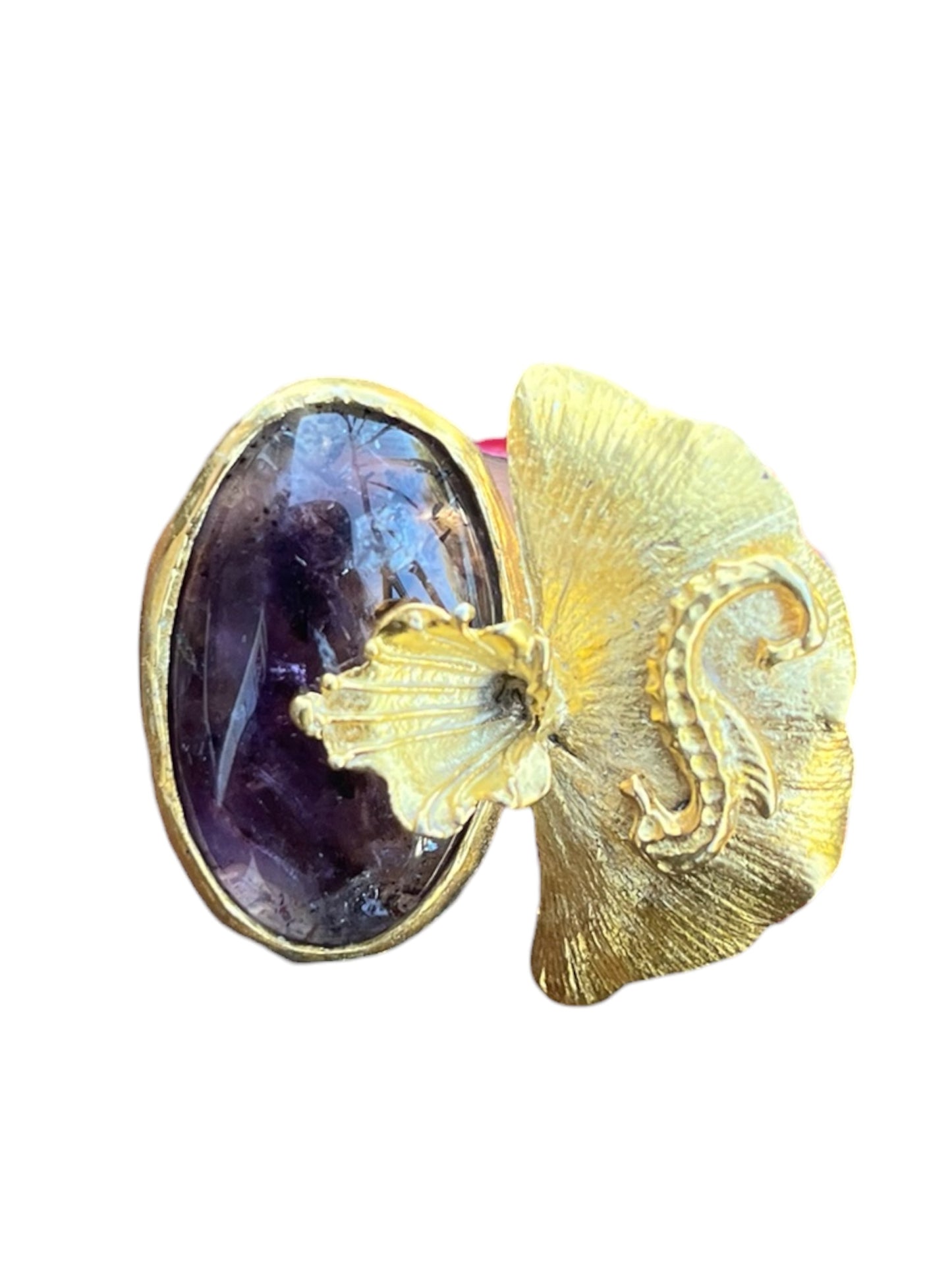 Viola Ring