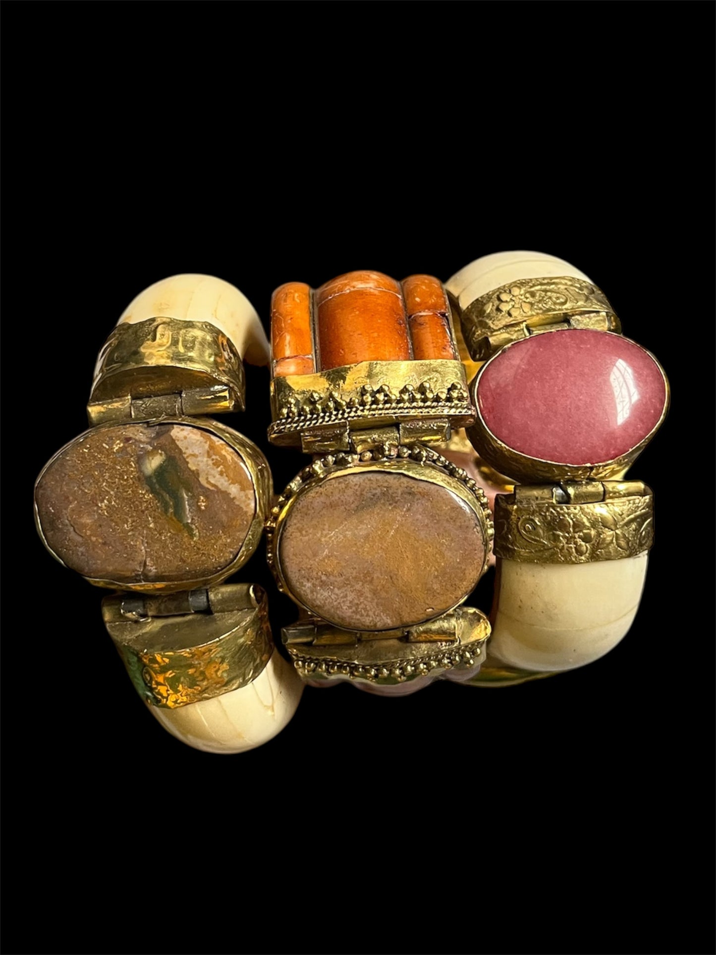 Vintage set