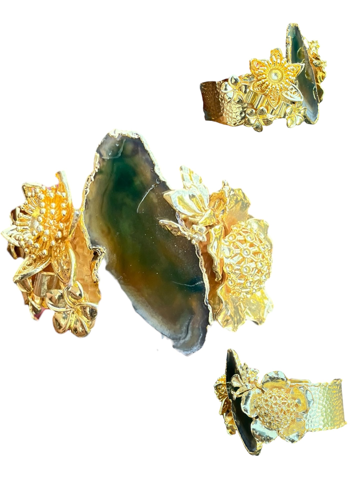 Iyabo cuff