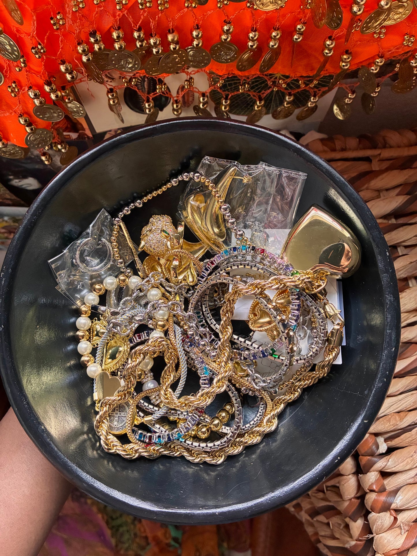 Jewelry bundle 1.2