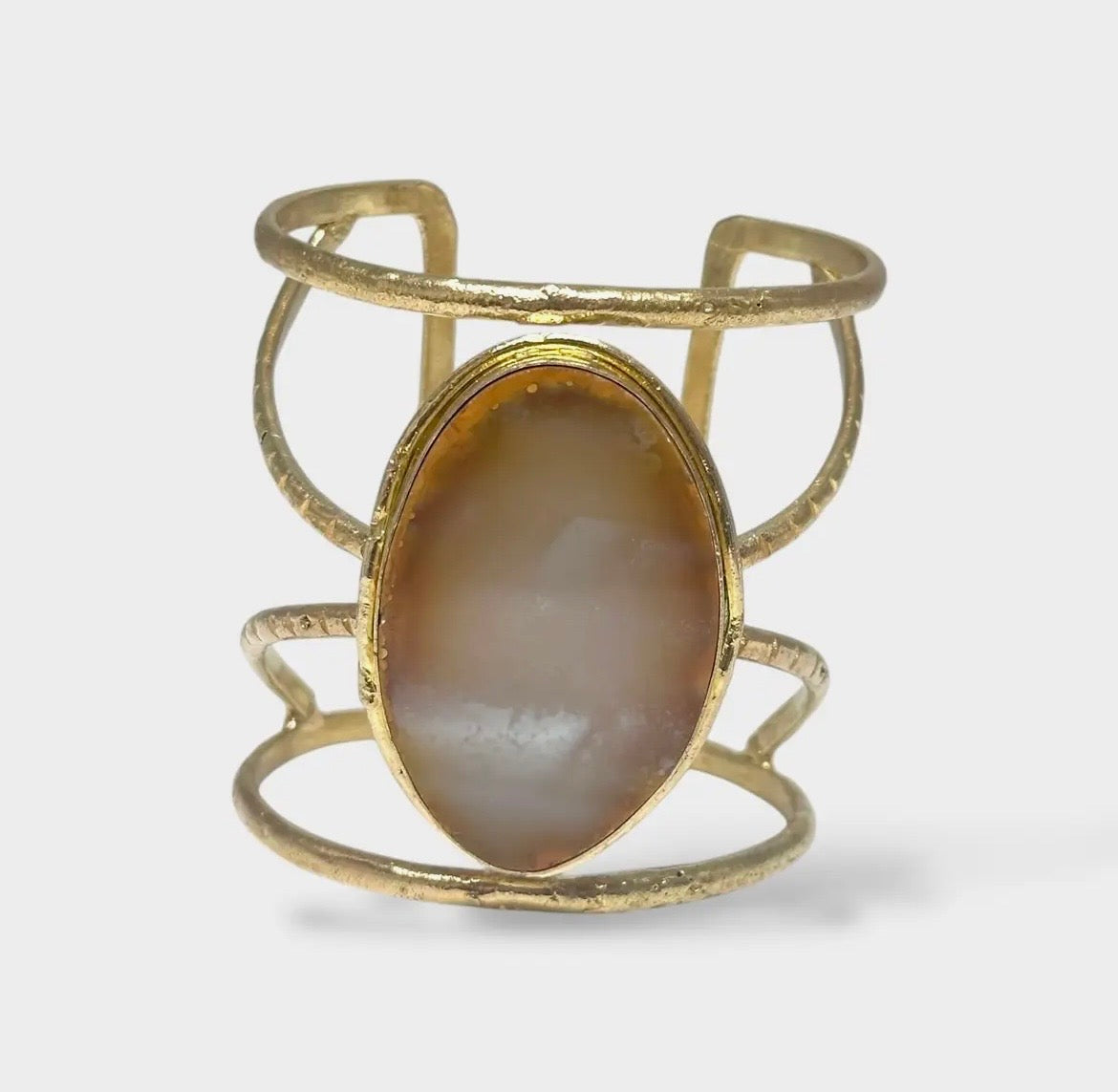 Sage Cuff