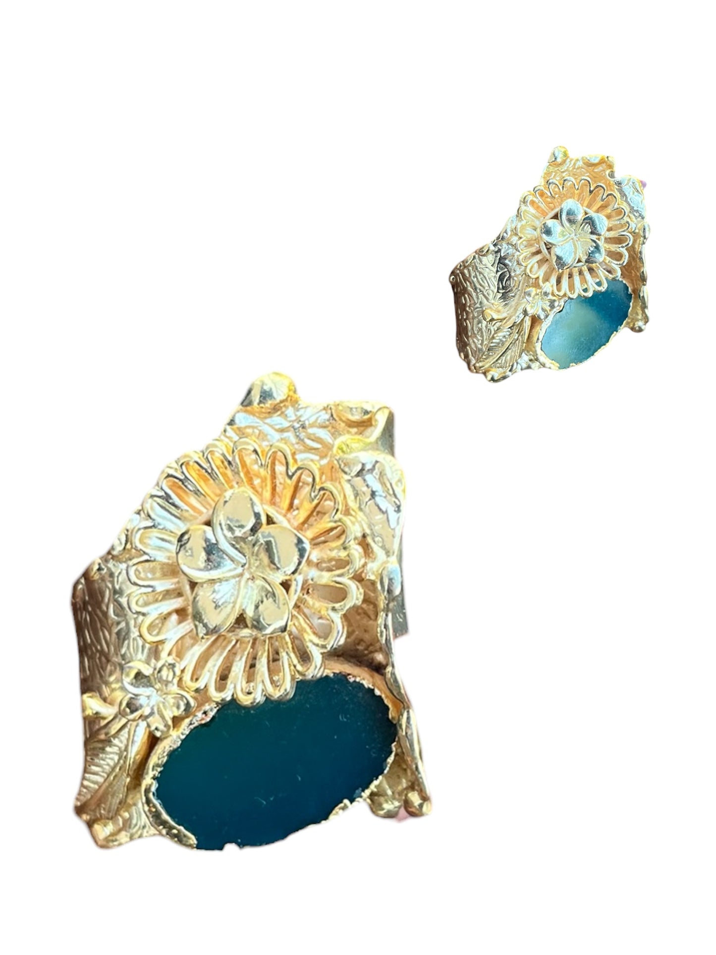 Lys Ring