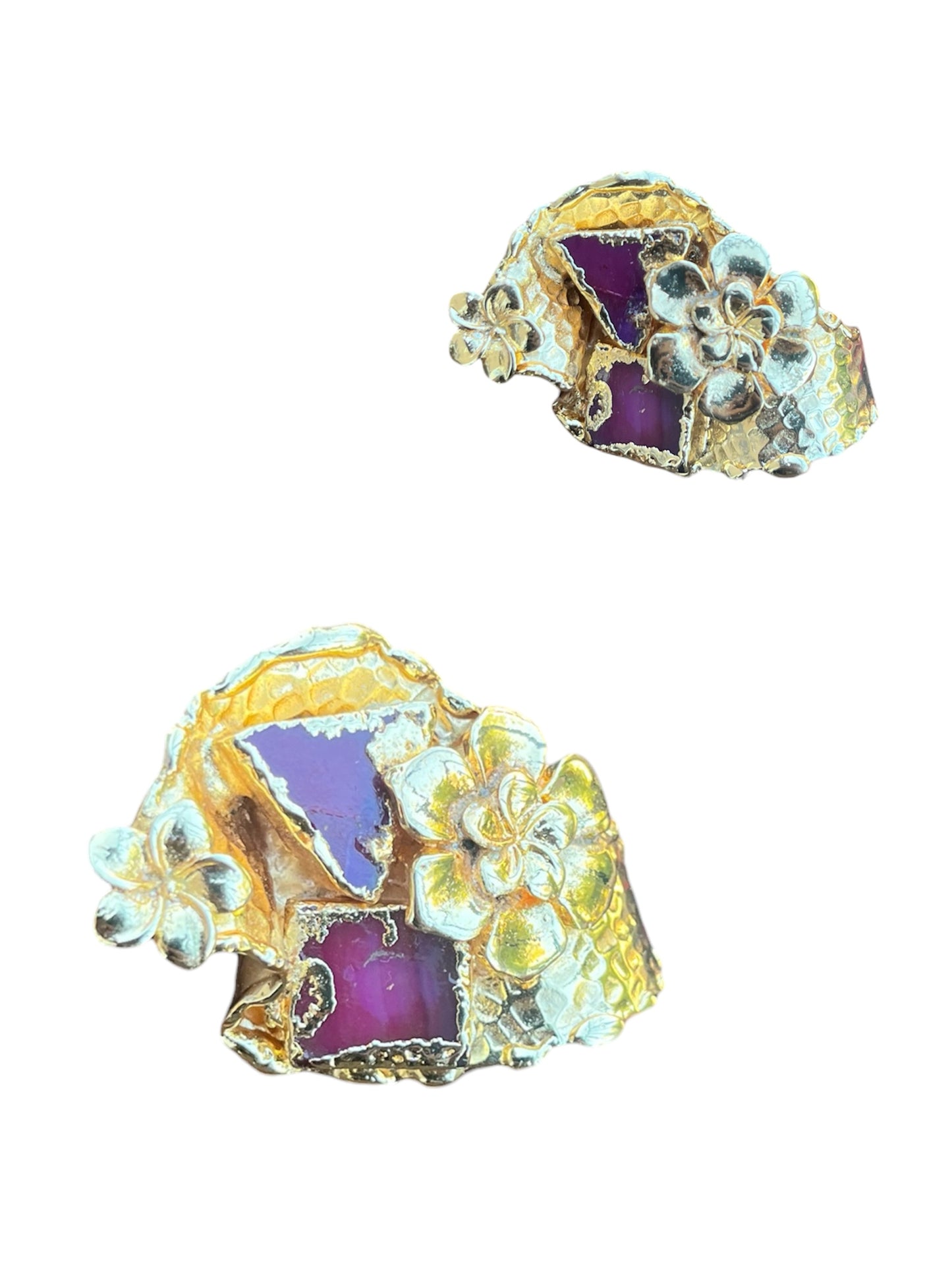Tulip ring