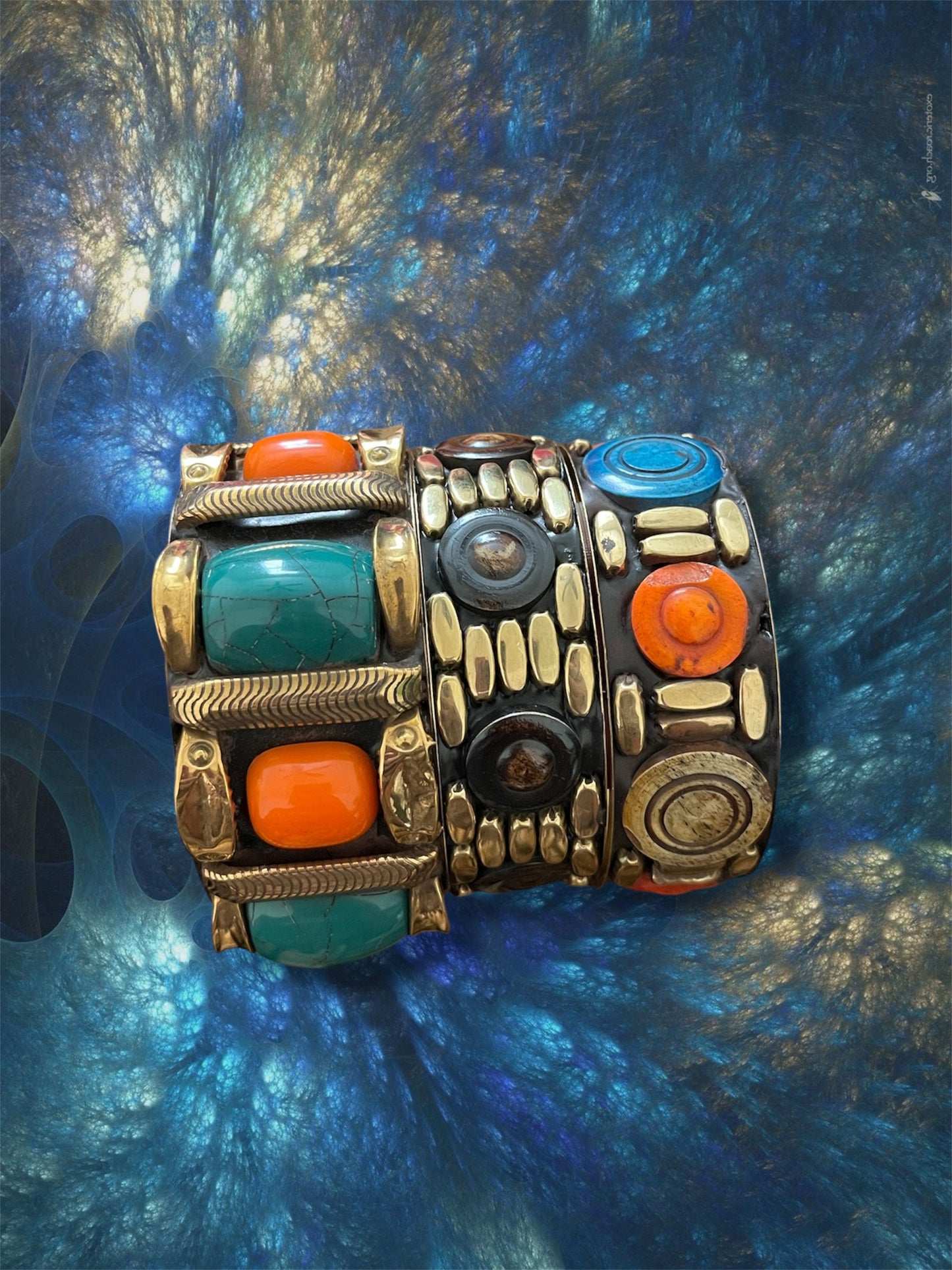 Zephyr Set