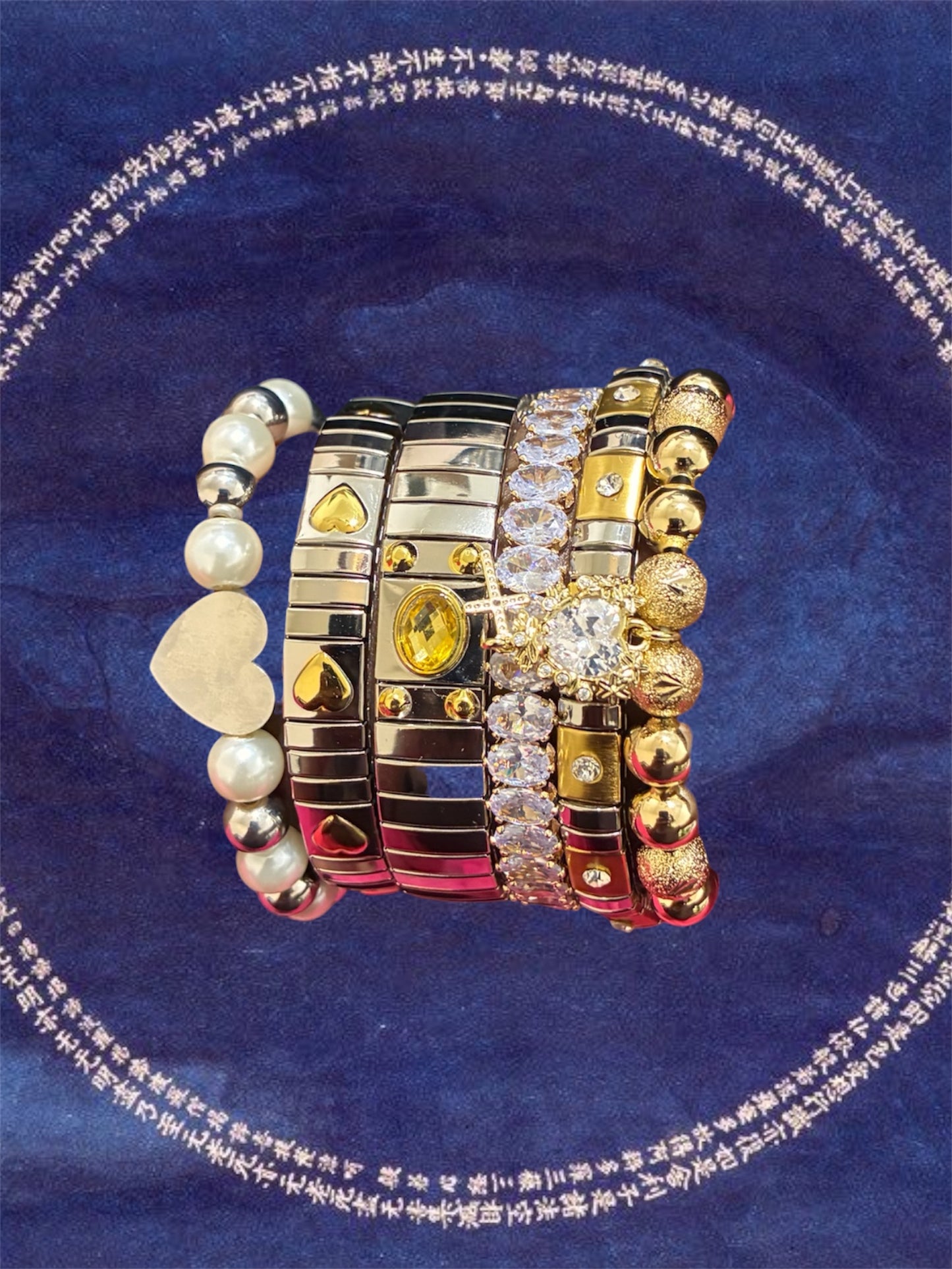 DazzleMe Set