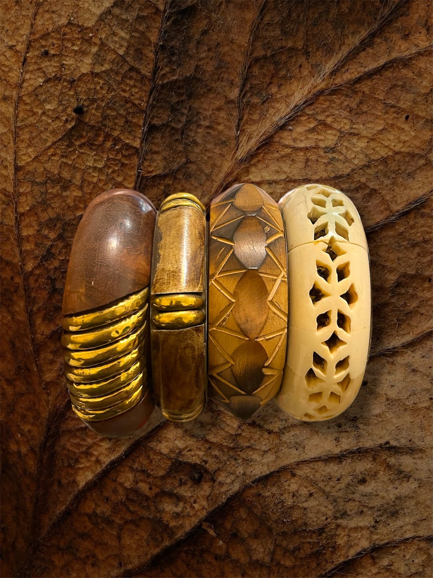 Forest Set