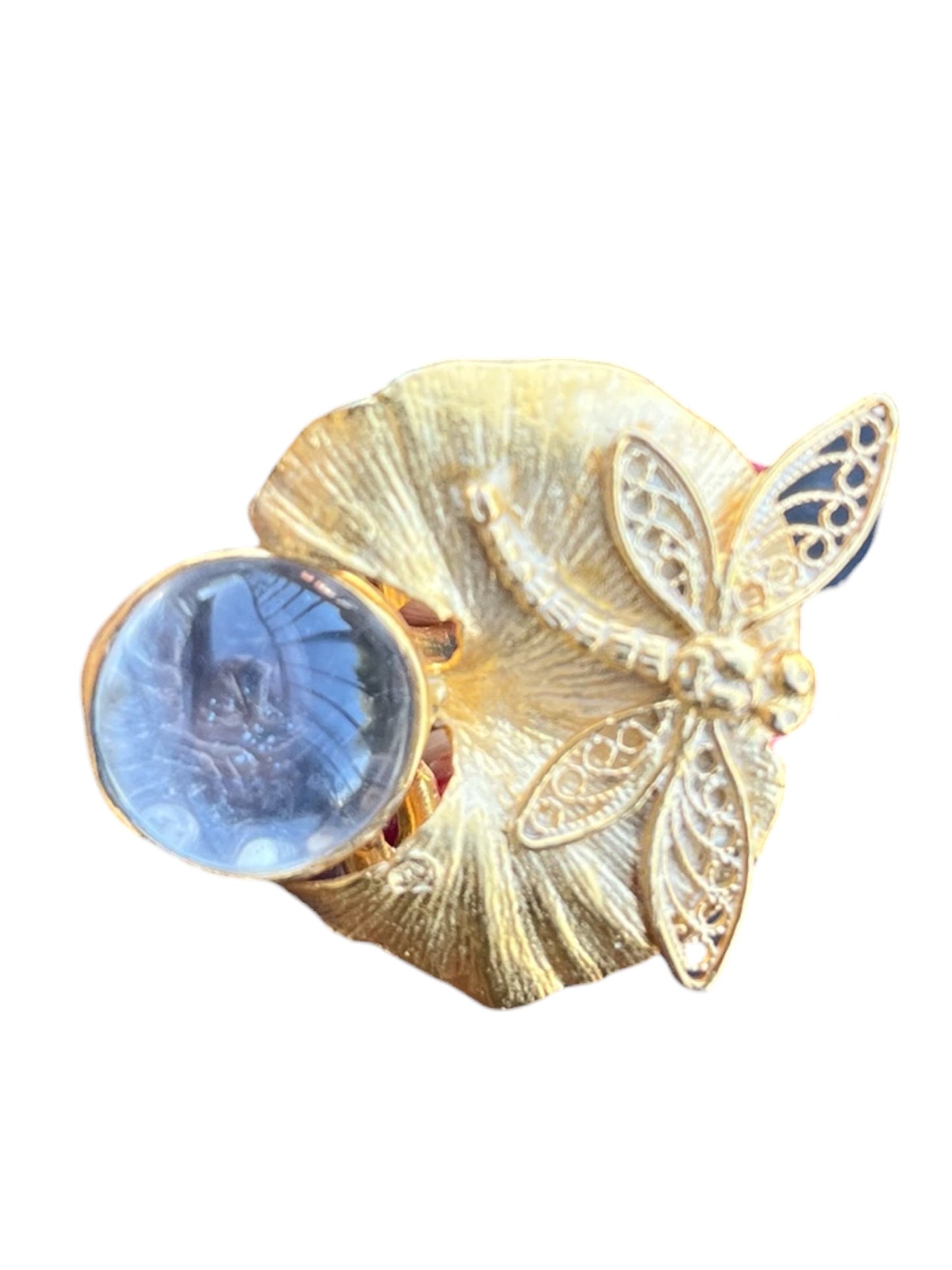 Bluebell Ring