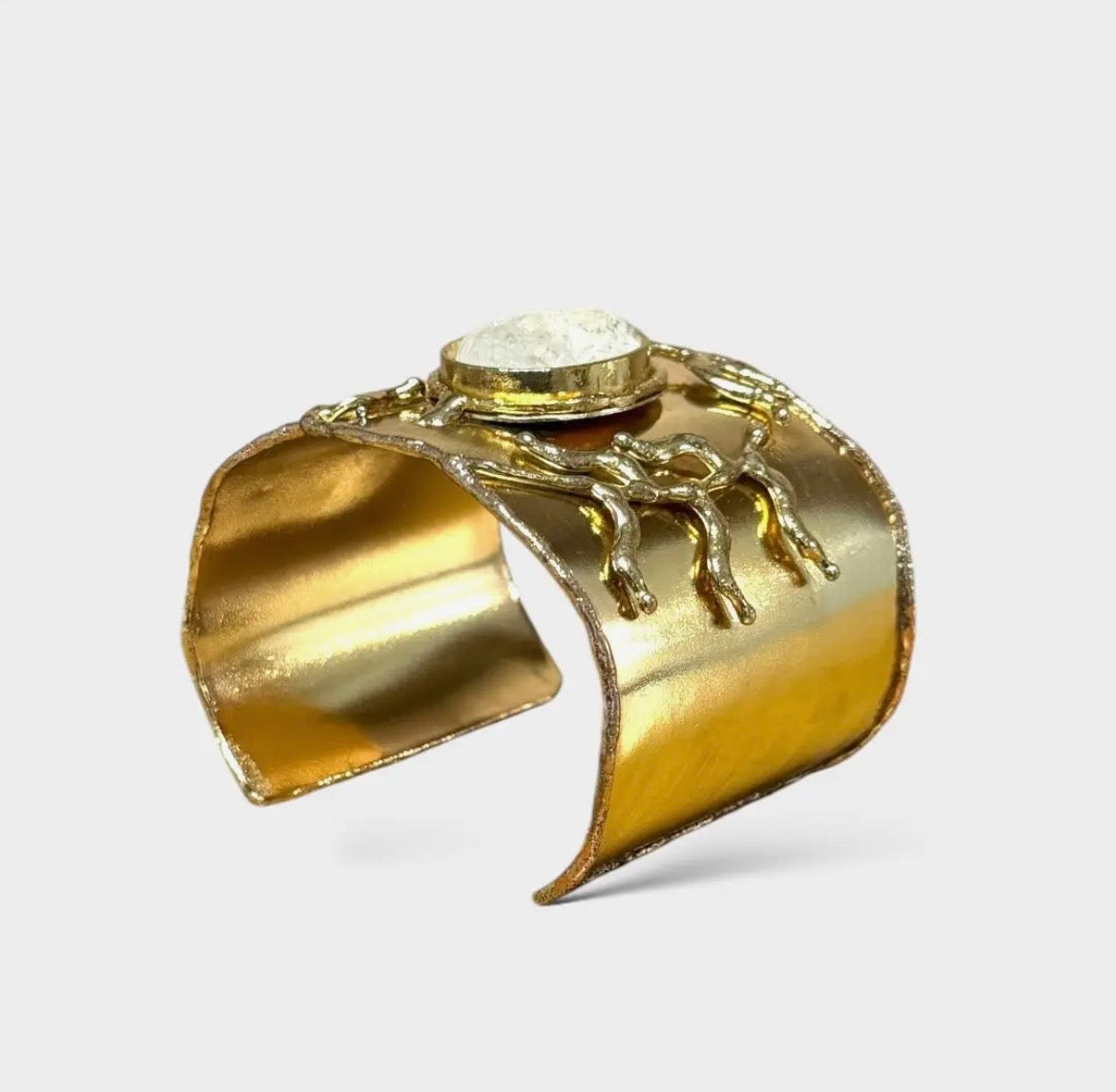 Diallo Cuff