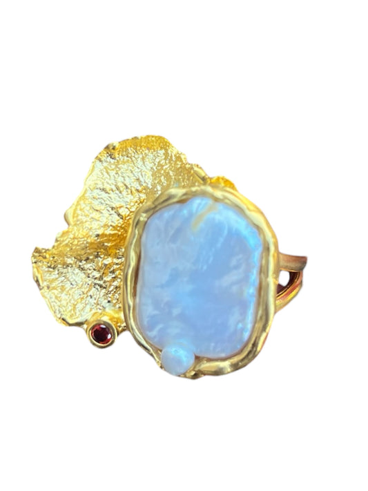 Bahar Ring