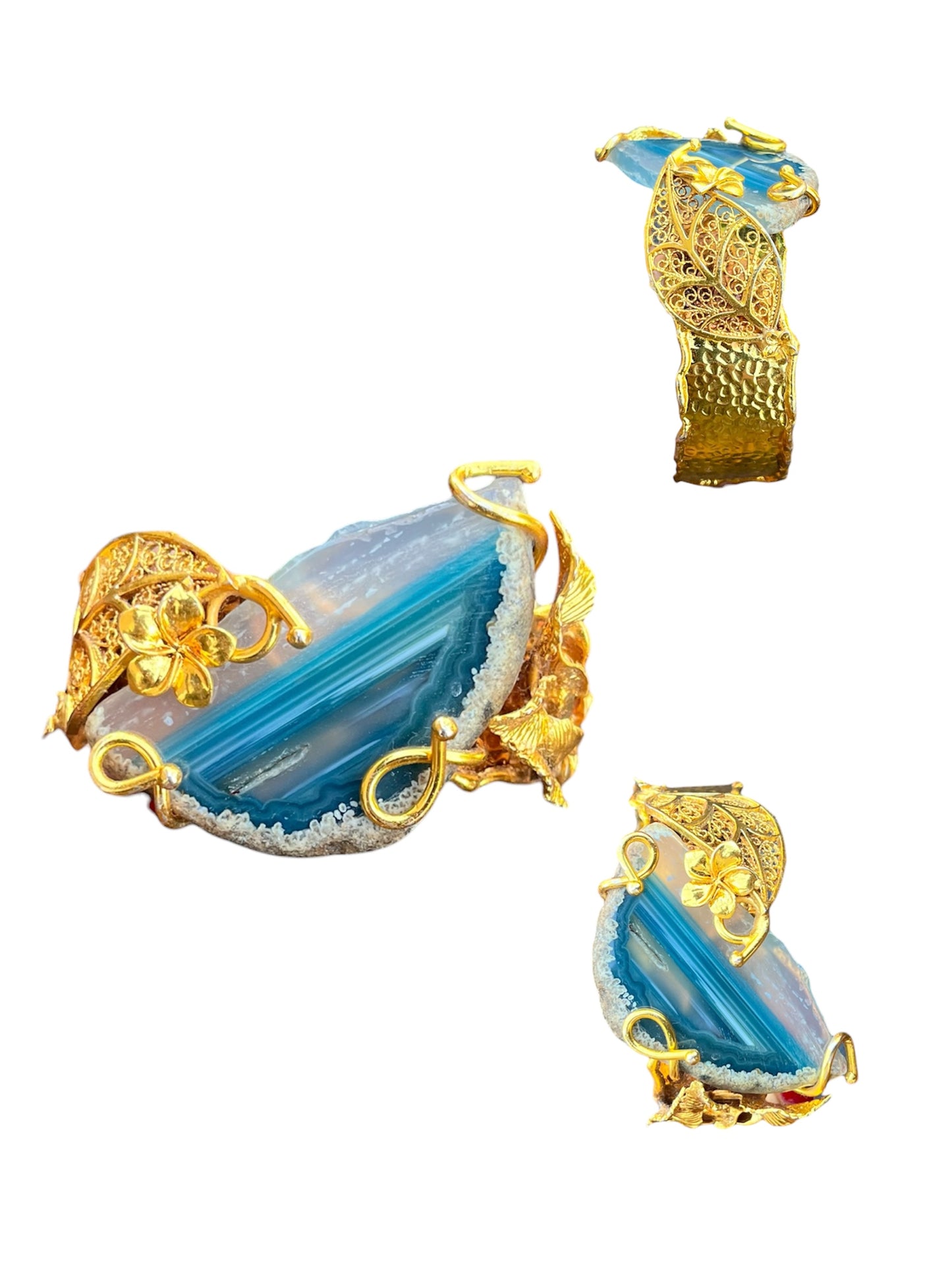Ariel cuff