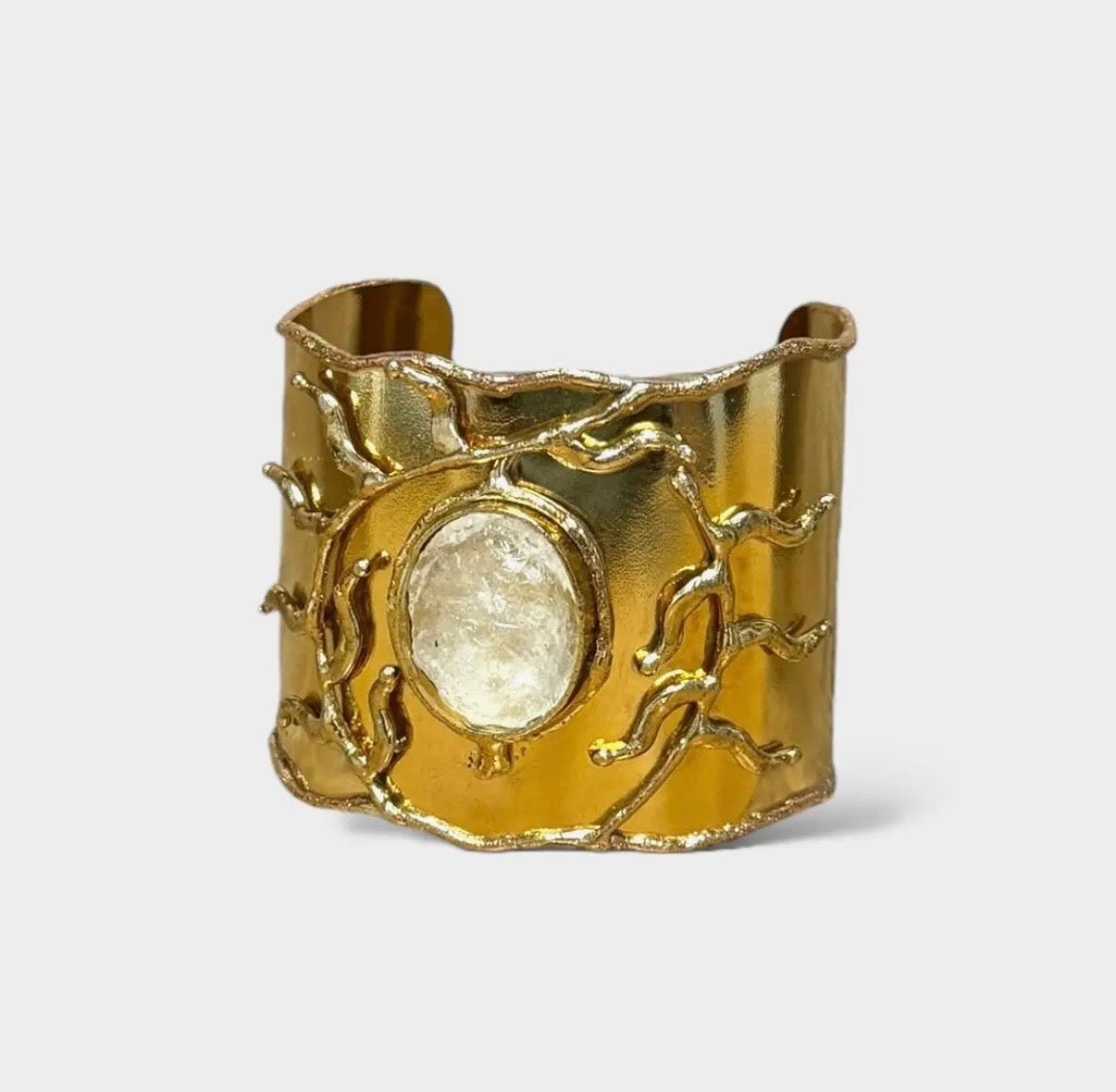 Diallo Cuff