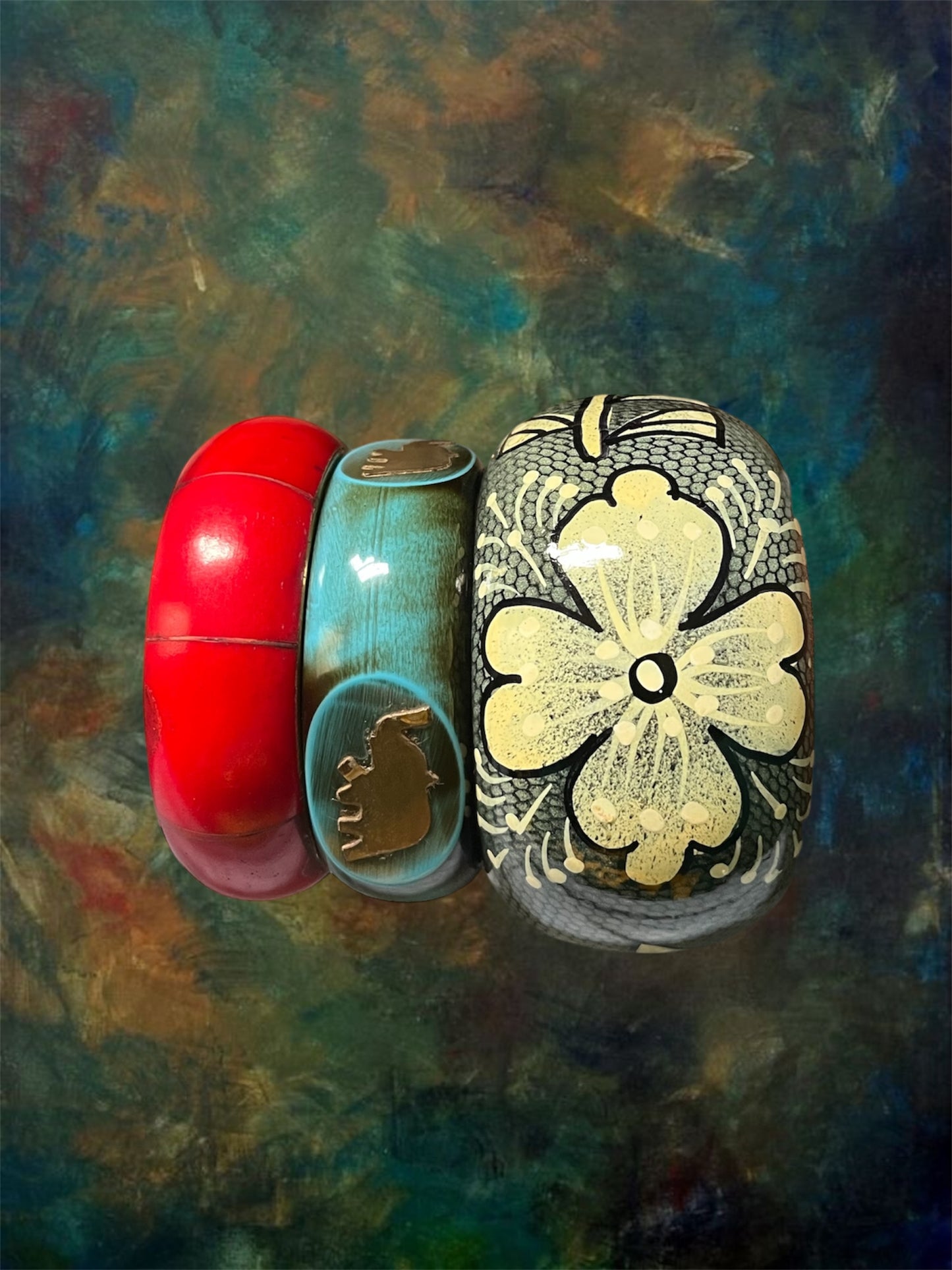 Floral Set 1.1