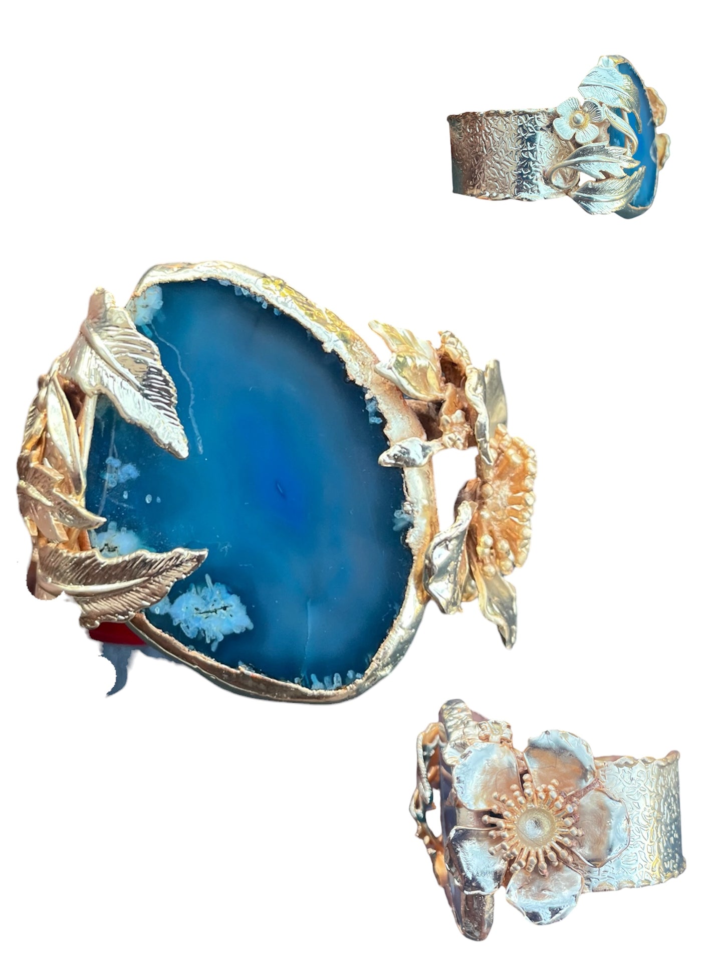 Under The Sea Cuff