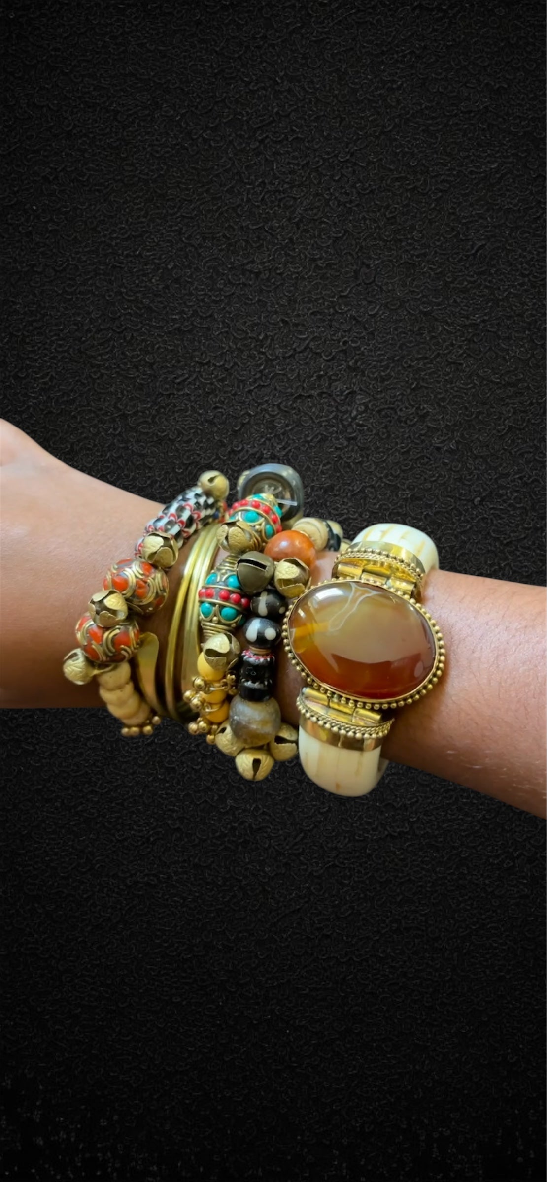 Gypsy Bone Stack 1.2