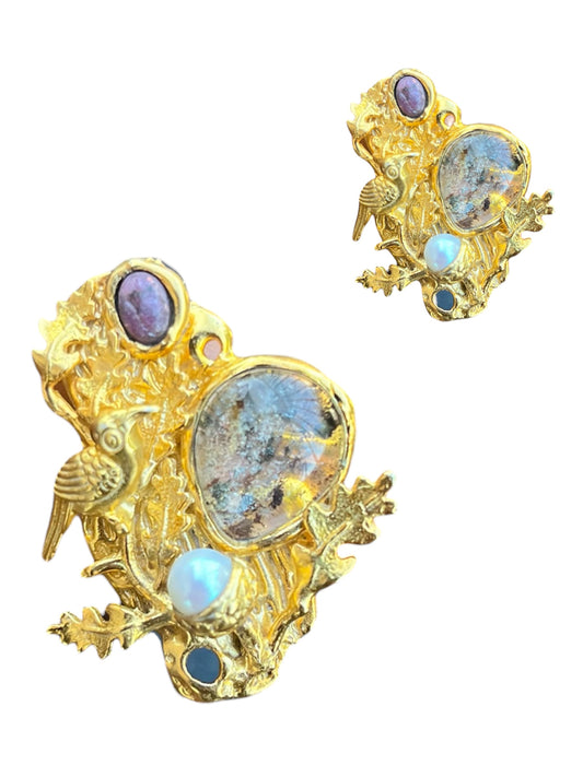 Dynasty Ring