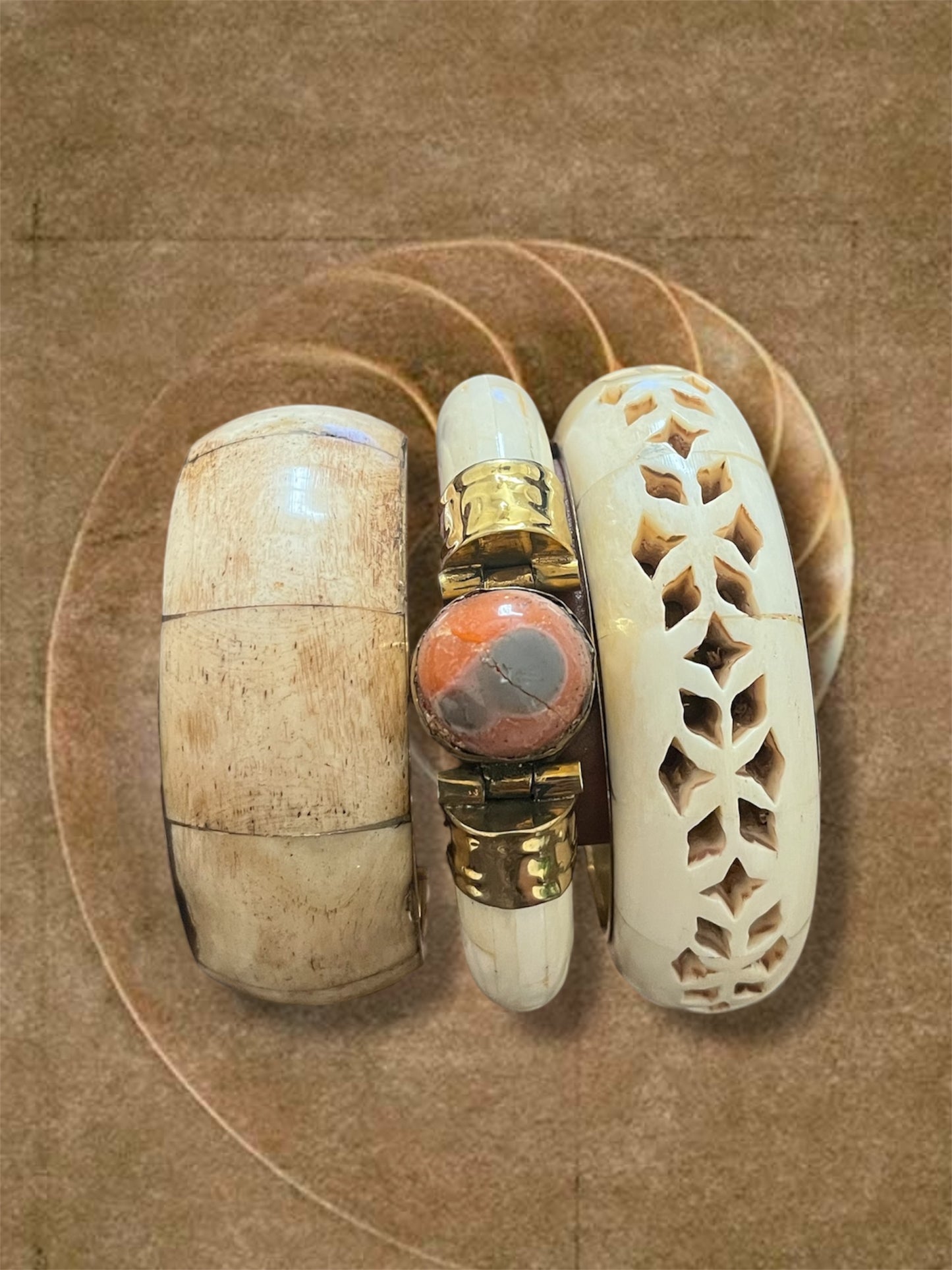 Rowan Set