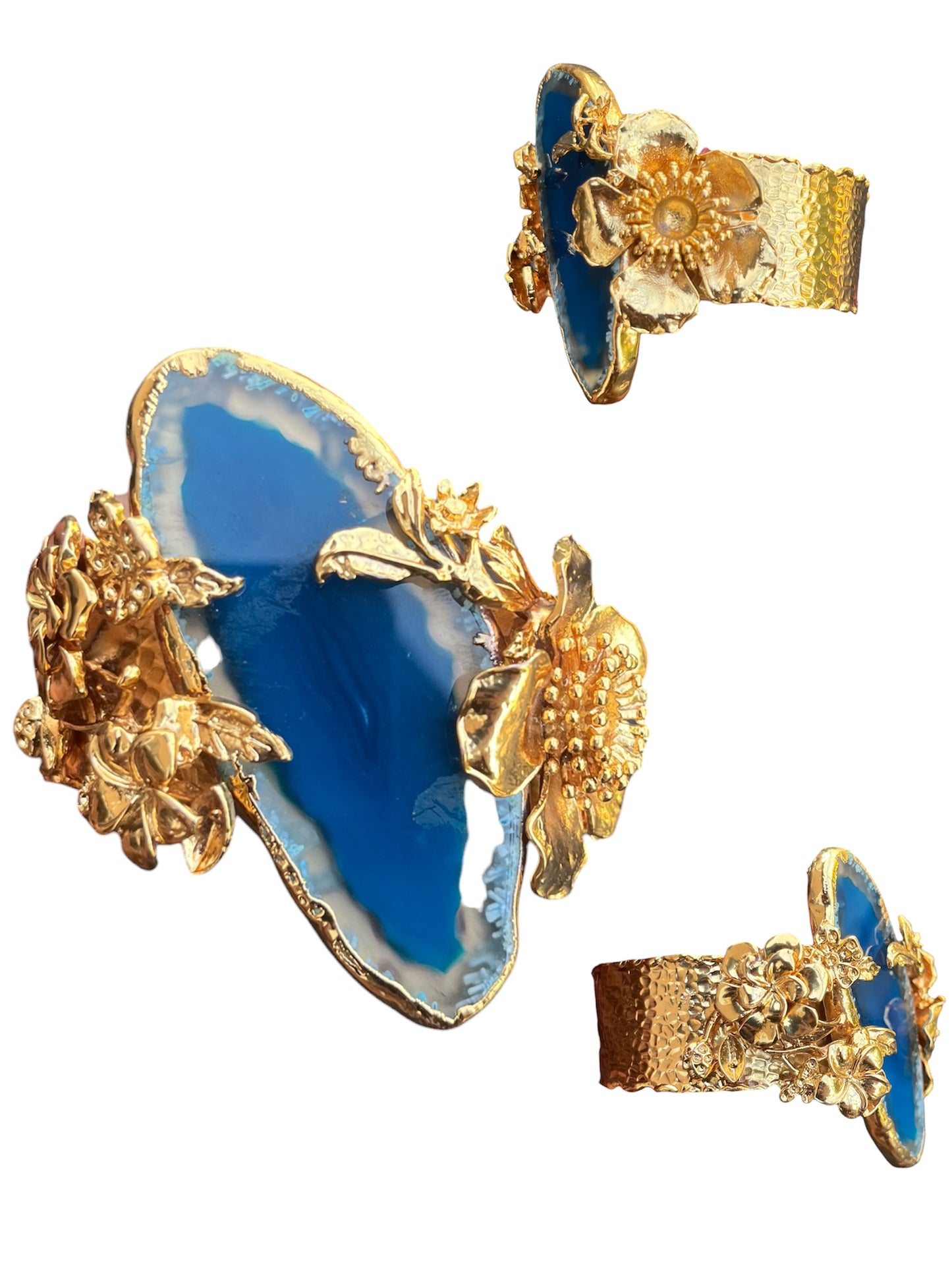 Flora cuff