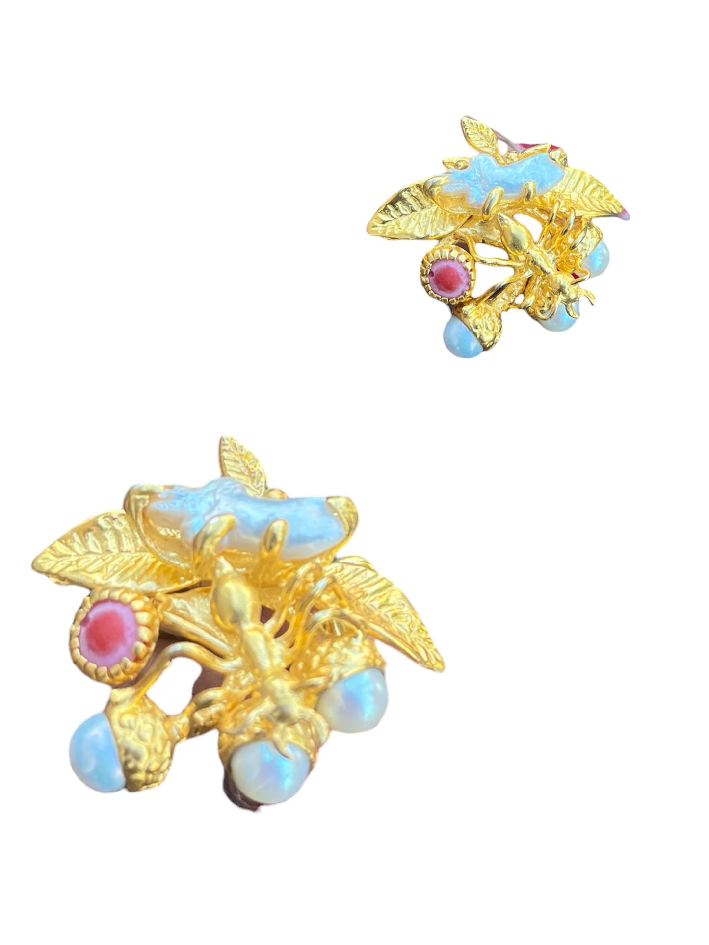 Blossom Ring