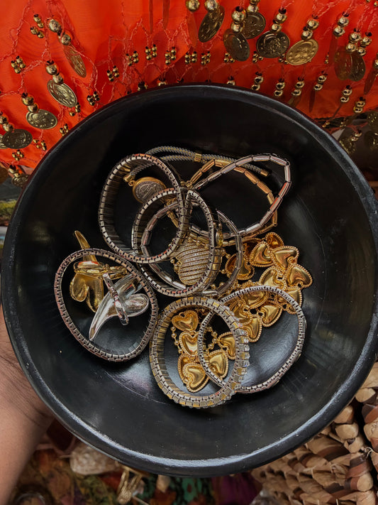 Jewelry bundle 1.5