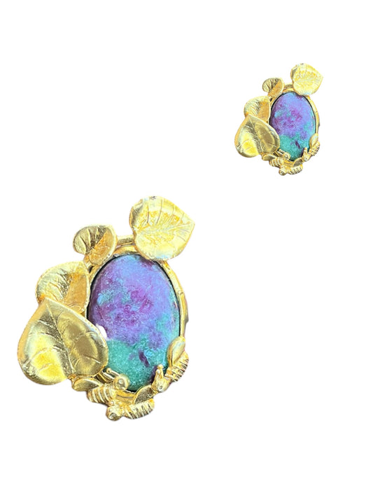 Olari Ring