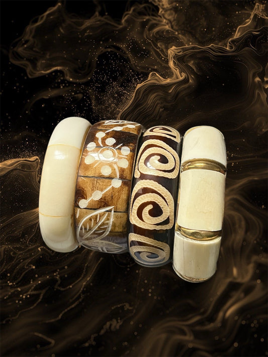 Swirly Set