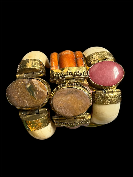 Vintage set