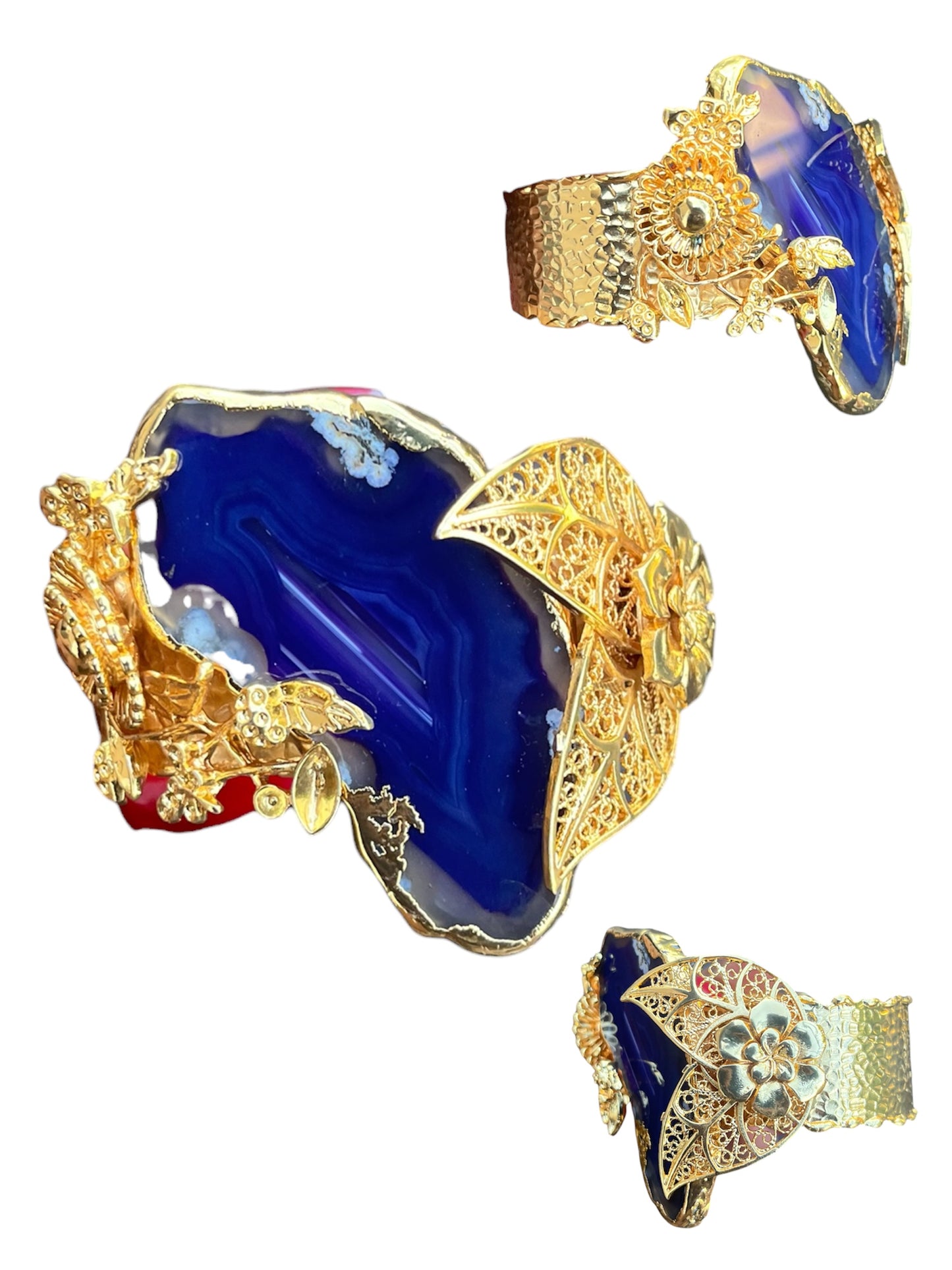 Ivy cuff