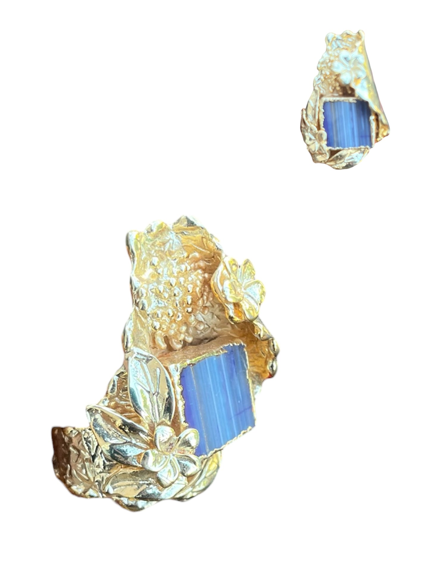 Petal Ring