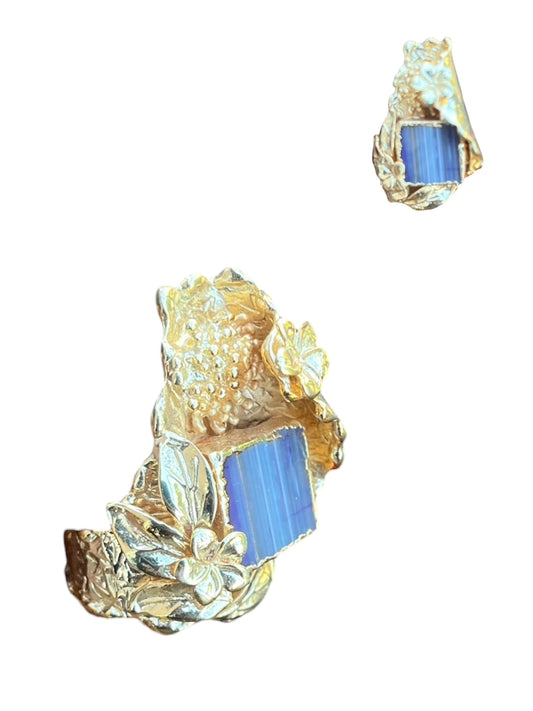 Petal Ring