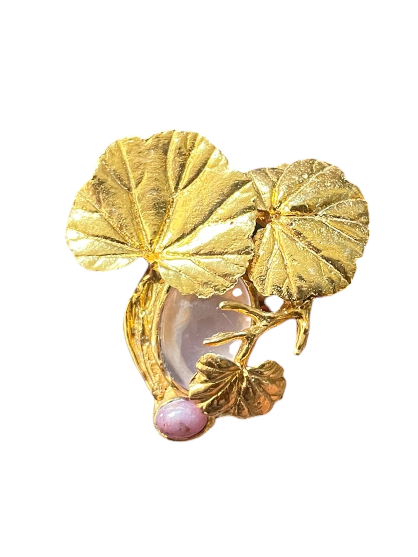 Daisy Ring