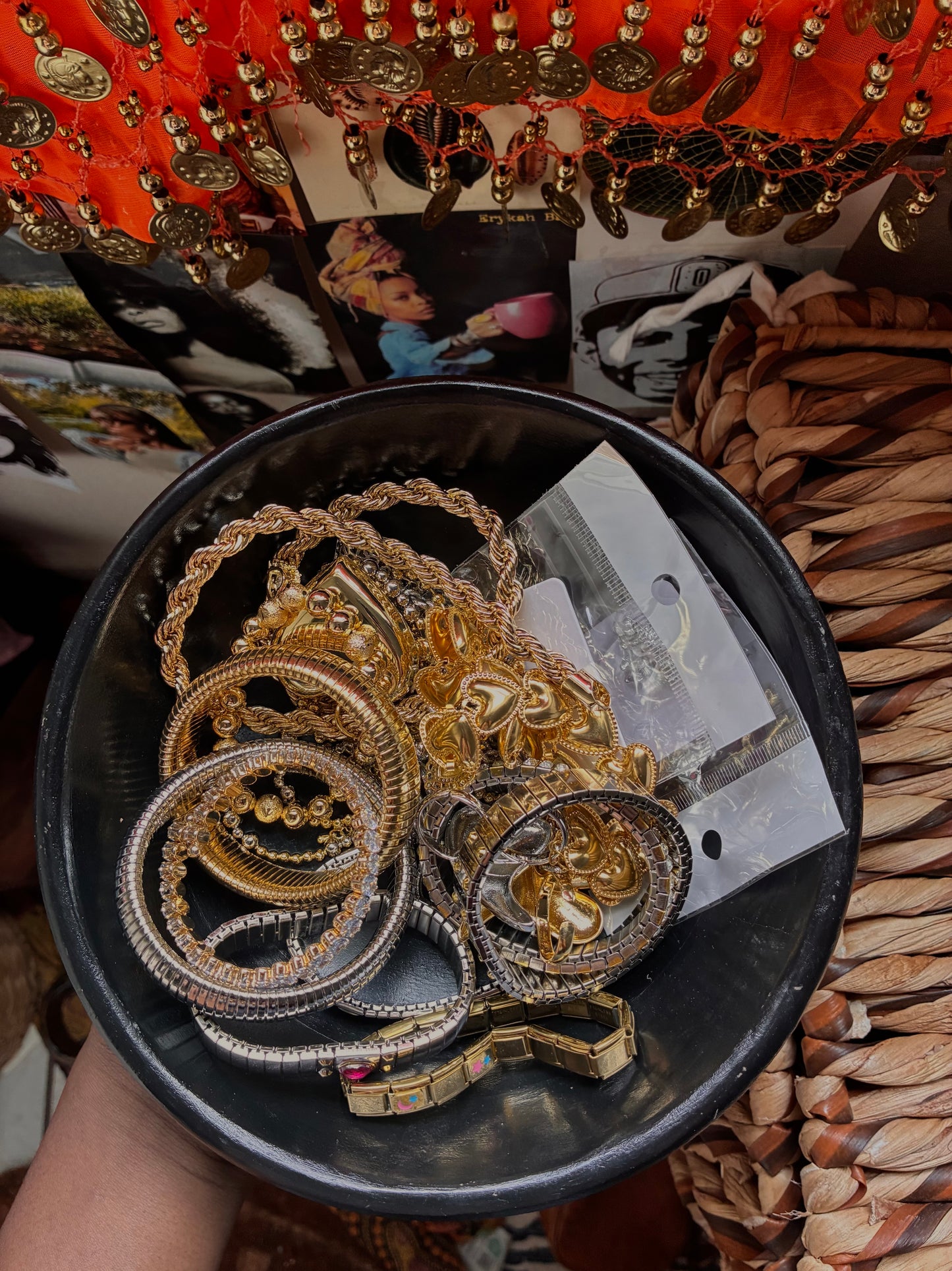 Jewelry bundle 1.3