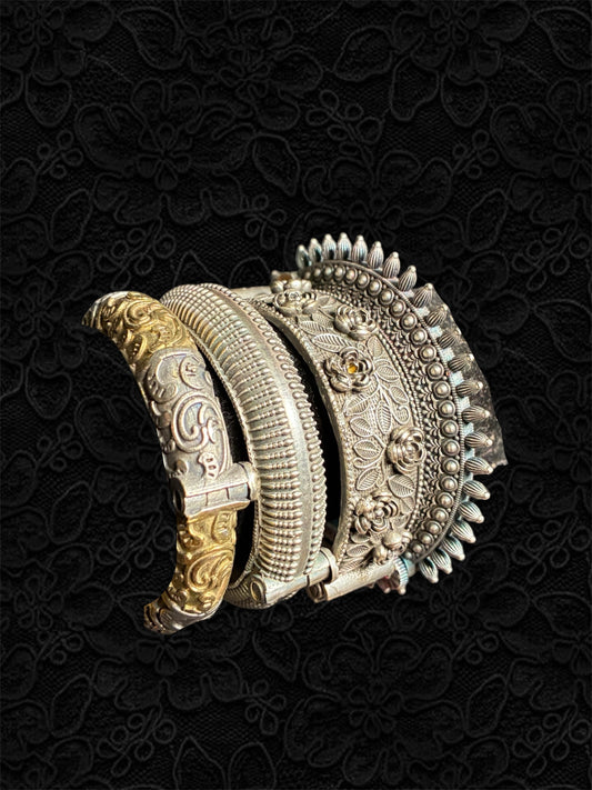 Oxidized Set