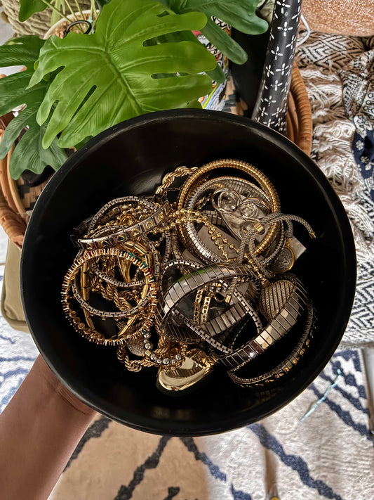 Jewelry Bundle 1.0