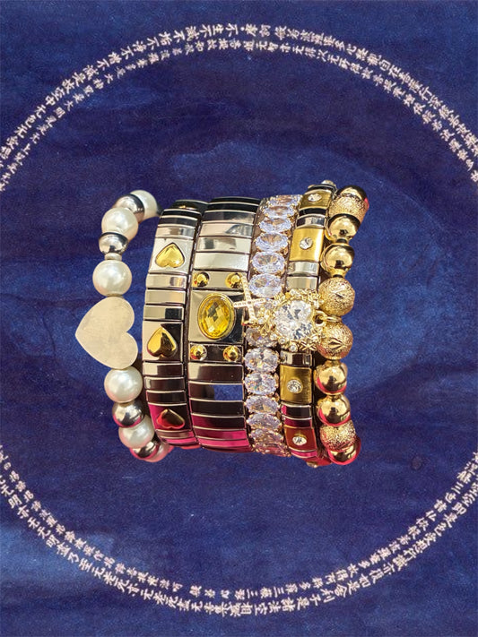 DazzleMe Set