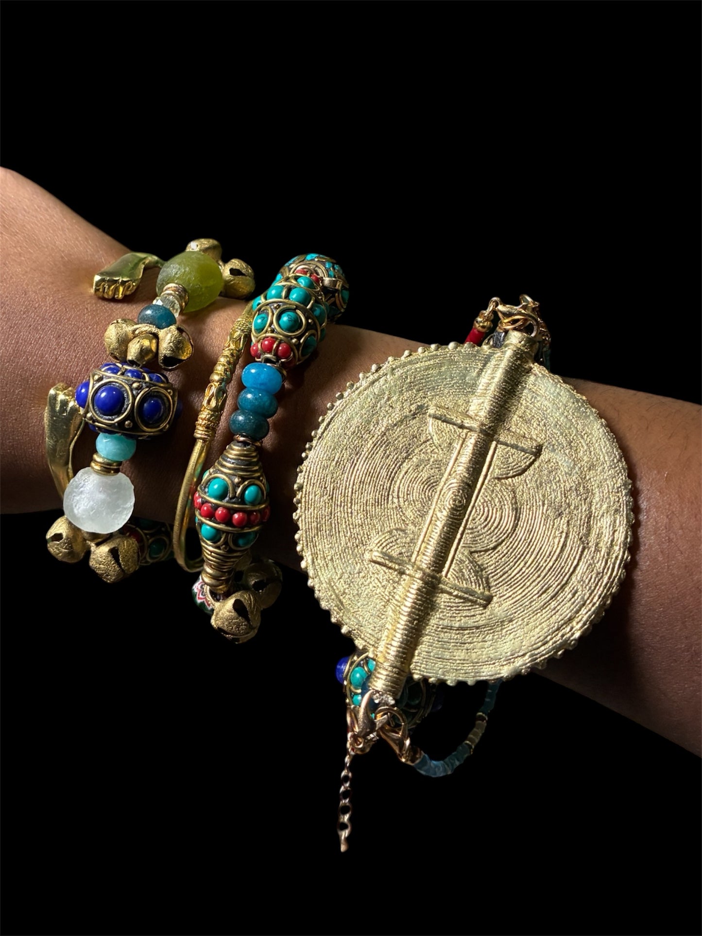 Alchemy Set