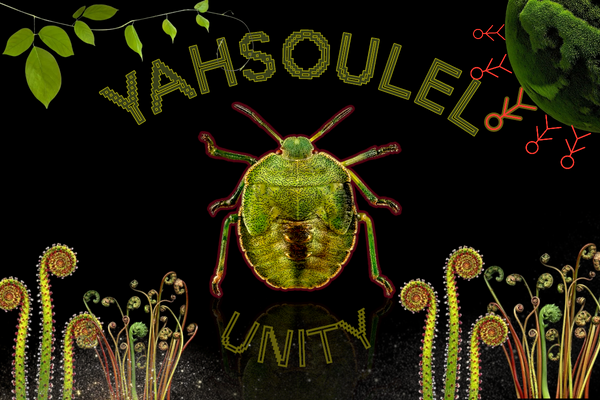 Yah SoulelUnity